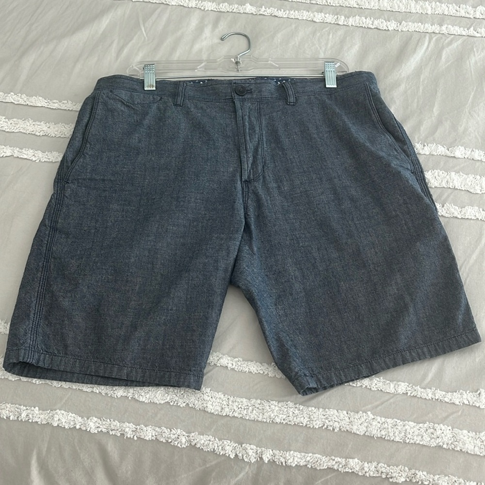 Banana Republic Aiden Shorts